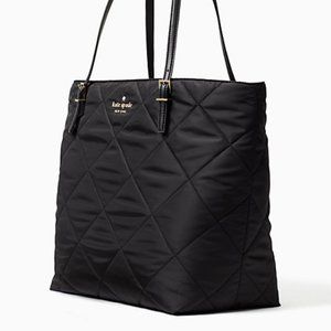 kate spade watson lane quilted maya